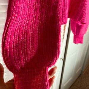 Jessica Simpson Sweater Large